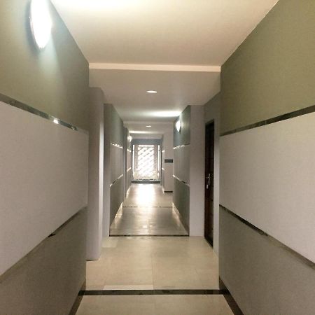 Vysha Residence Jakarta Exterior photo